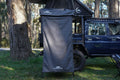 Freestanding Camp Shower Tent