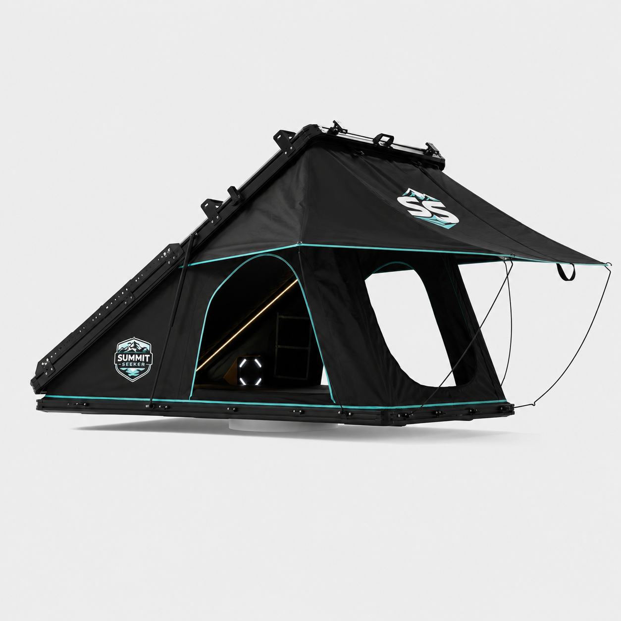 Pro 1.4 Rooftop Tent