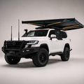 180° Awning