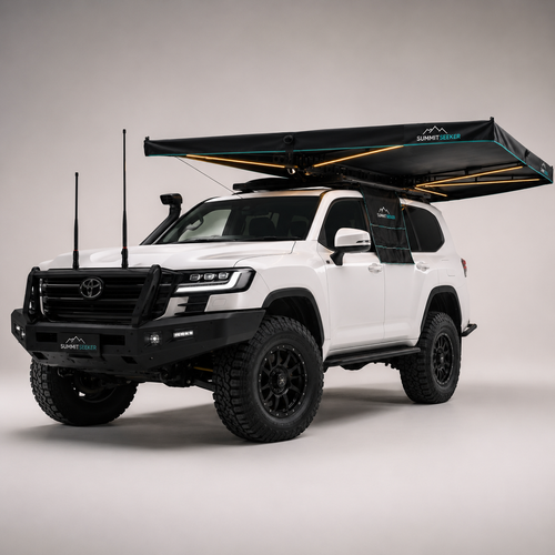 180° Awning